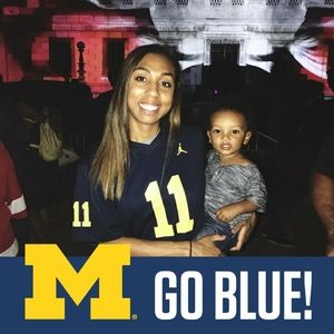 Meet your Posher, Brooke